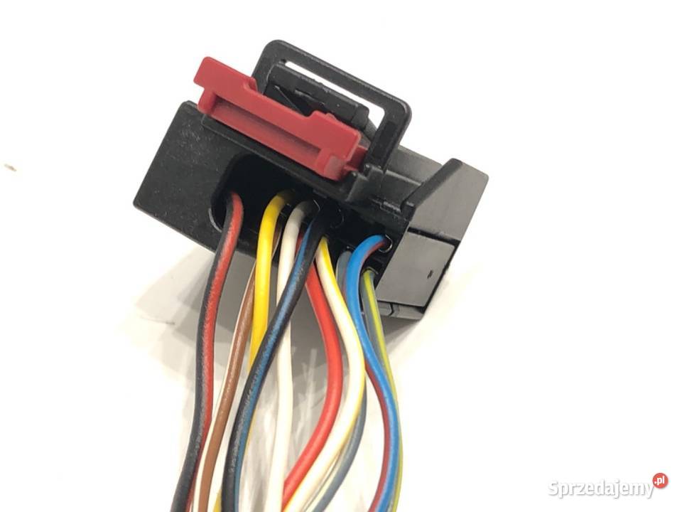 LUSTERKO PRAWY VW JETTA IV SedanLimuzyna sprzedam