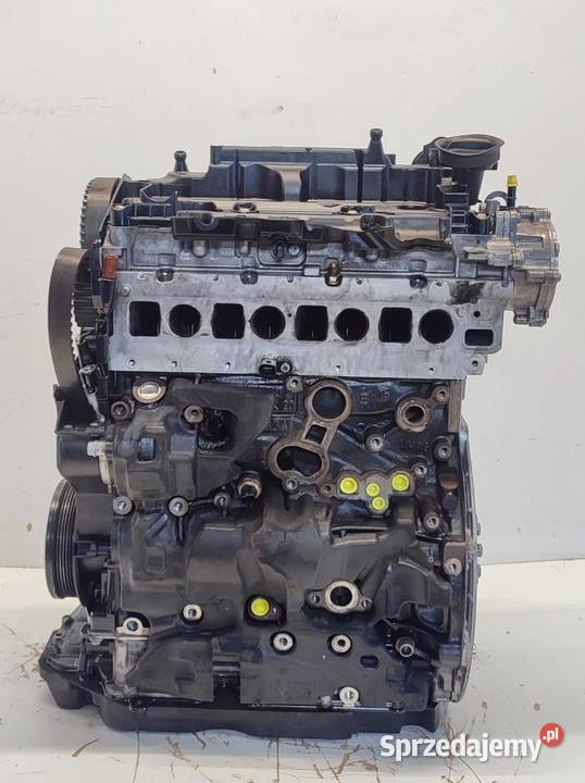 VW TIGUAN II SILNIK 20 TDI DTSB DTS 05L100032 osobowe