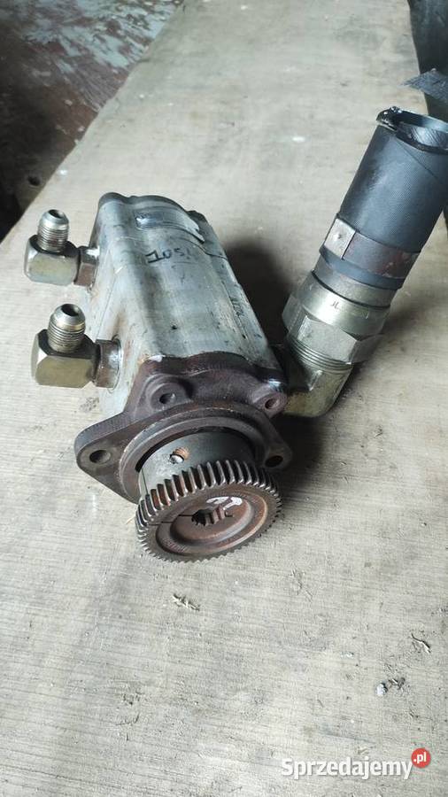 pompa hydrauliczna c20564l 37540 Dubeninki