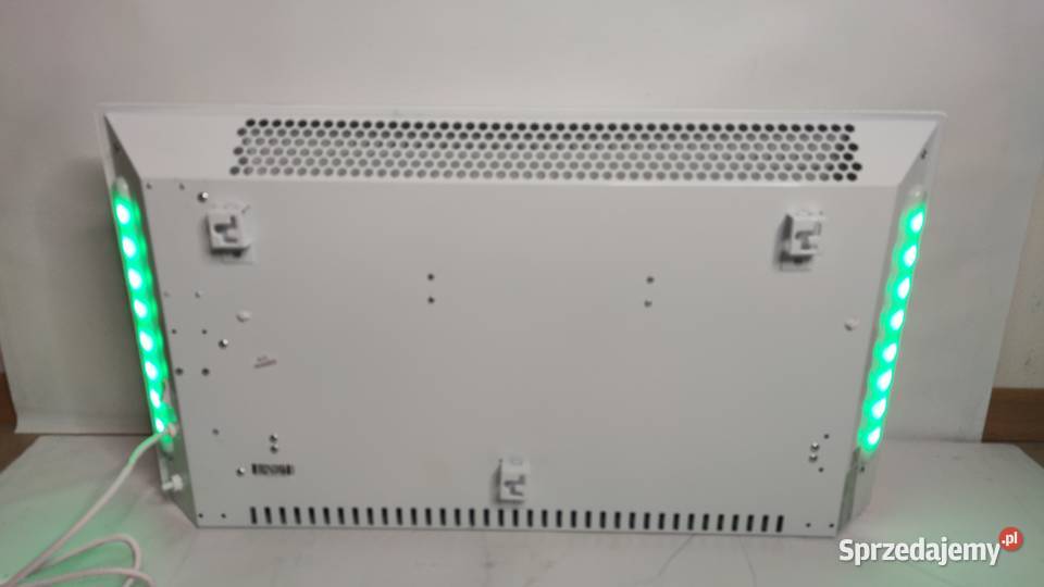 Grzejnik konwekcyjny Klarstein Bornholm Ambient Jadowniki