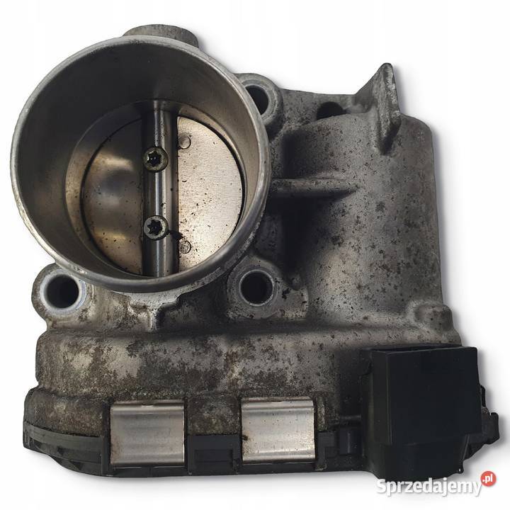 PRZEPUSTNICA Alfa Romeo Mito 14 TJET 0280750137 Chełm