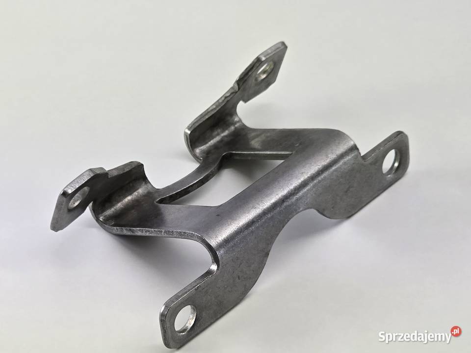 Mocowanie Plyty Silnika Uchwyt Przedni Bmw Gs Janowice sprzedam