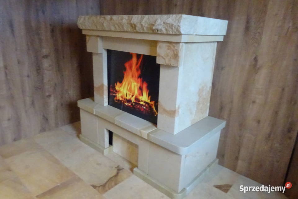 Obudowy kominkowe do samodzielnego montażu do Wielgomłyny sprzedam