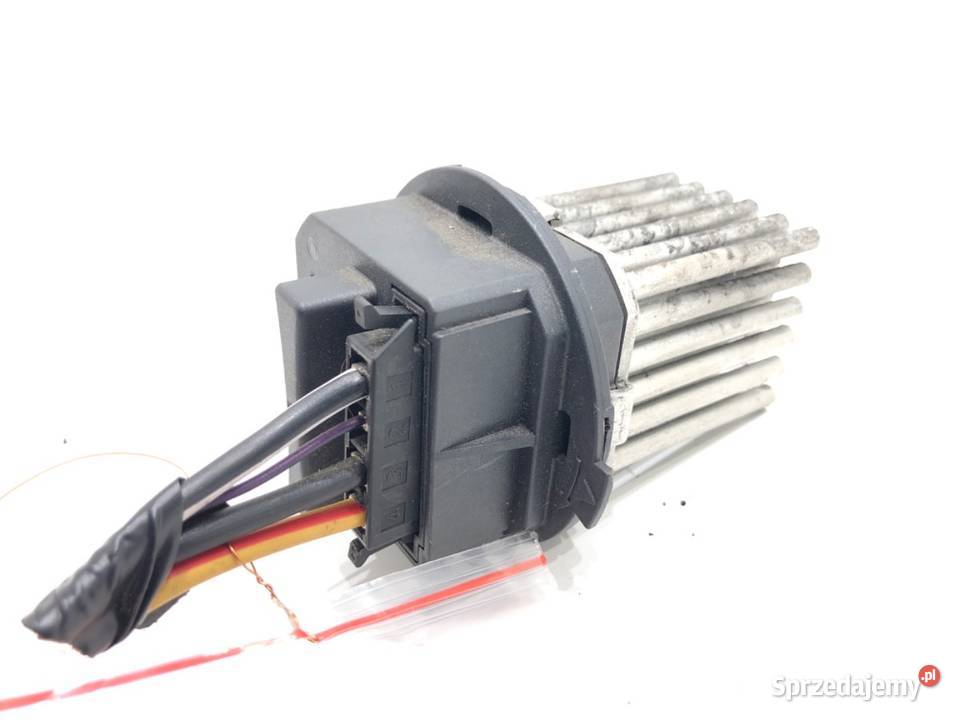 OPORNIK DMUCHAWY POWIETRZA VOLVO V60 I F7253003