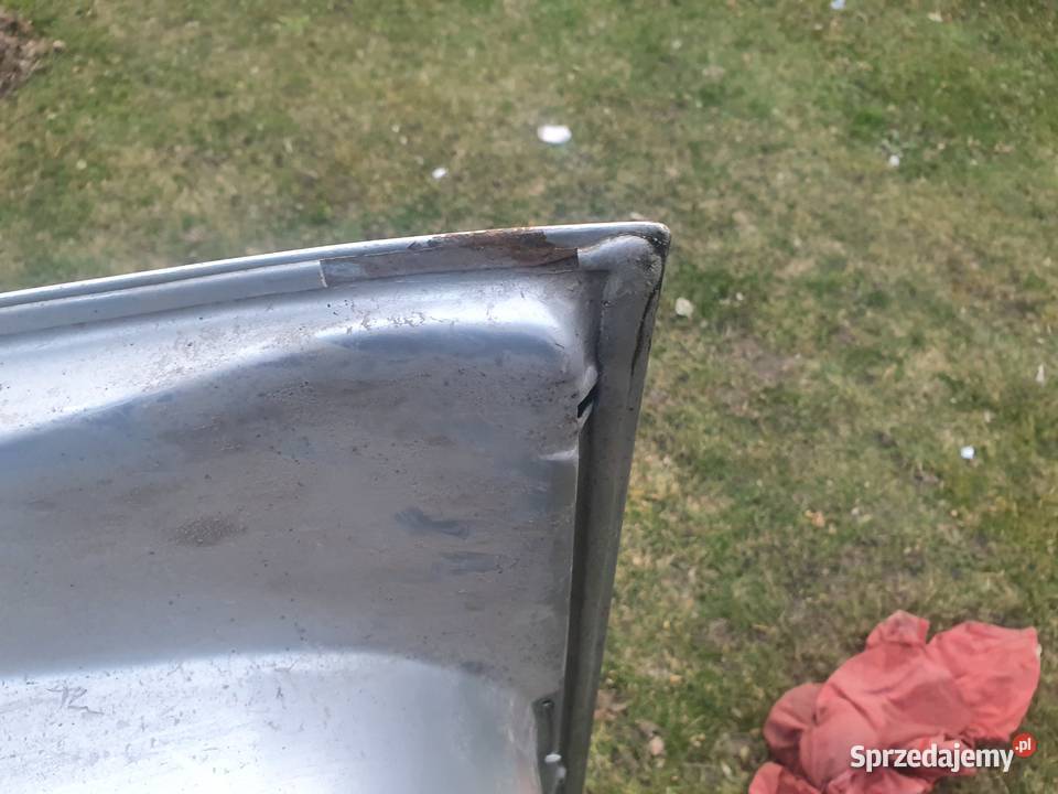 Drzwi prawe przednie prawy przód Ford Focus mk1 Kraków sprzedam