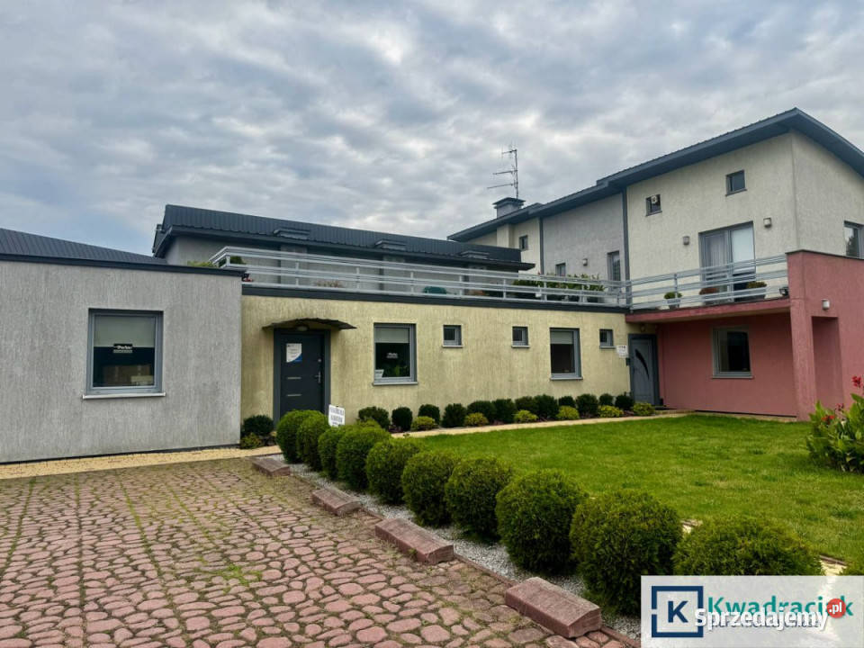 wynajmu lokalu 150m2 Rzeszów podkarpackie