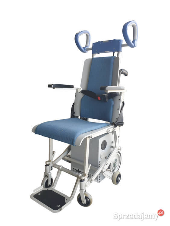 Schodołaz na wypożyczenie Myszków