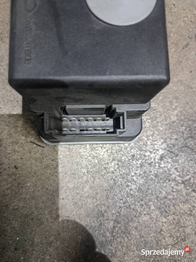 Pompka centralnego 1H0962257