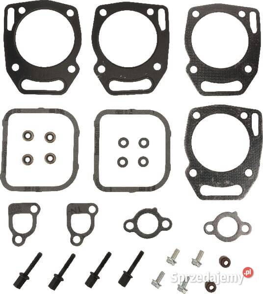 Zestaw uszczelek do zaworów 841191 małopolskie Kamionna