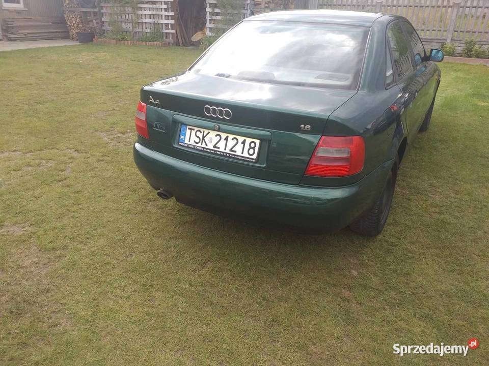 A4b5 16 Stąporków sprzedam