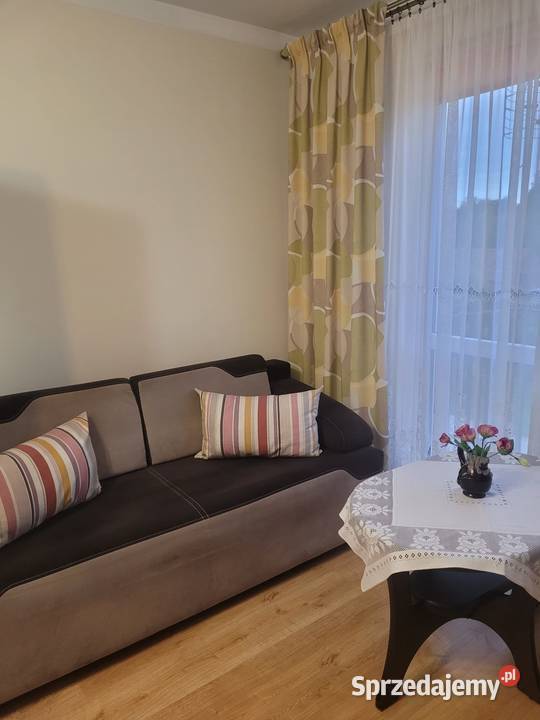 Mieszkanie na sprzedaż 60 m2 2 piętra Żelazno sprzedam