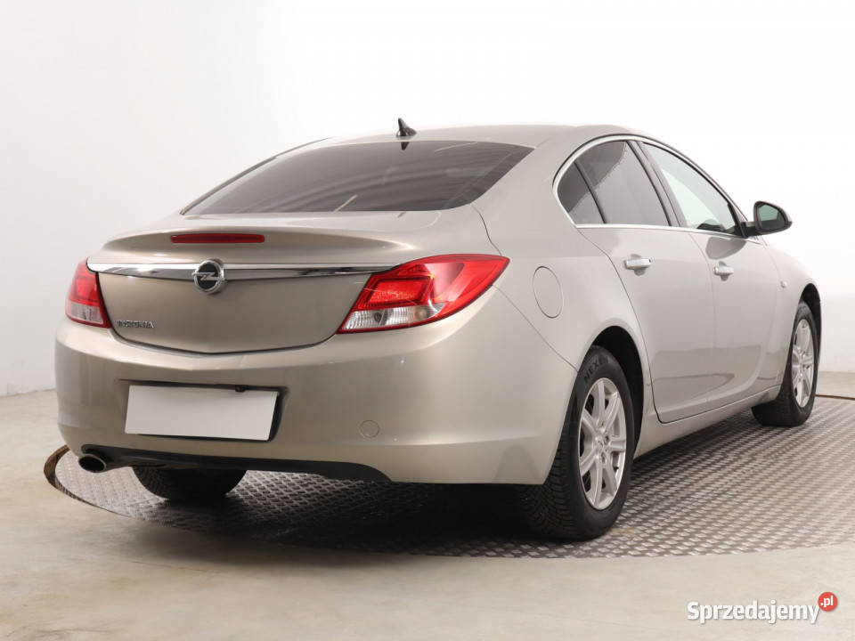 Opel Insignia 18 śląskie Katowice