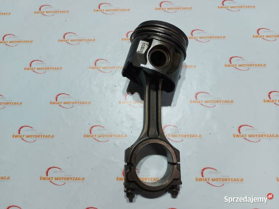 TRANSIT 24 TDCI JXFC JXFA 115 H268X tłok świętokrzyskie Kielce