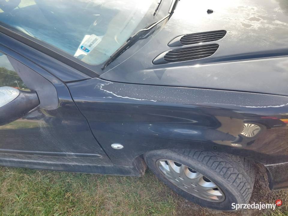 Peugeot 206sw 16 gaz immobilizer Pyskowice