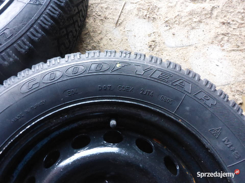 185R14C TRUCK przyczepka felgi 17565R14C koła 14 Samochodowe Radom