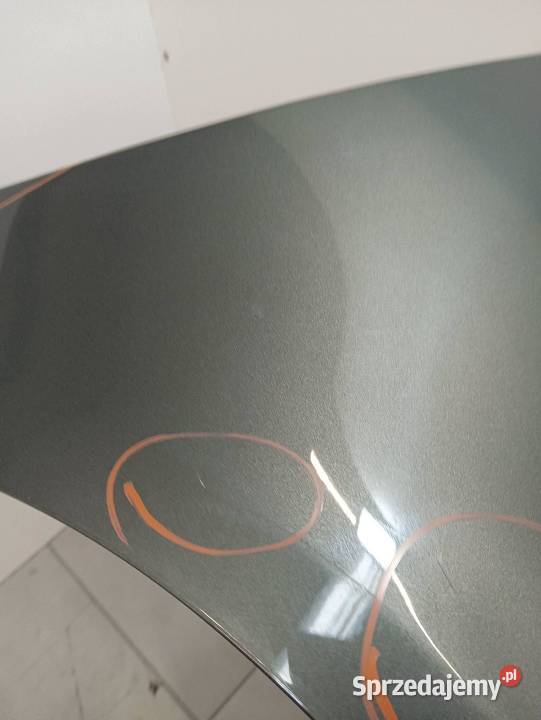 BŁOTNIK PRAWY PRZÓD LA6Q 5D HB VW Volkswagen sprzedam