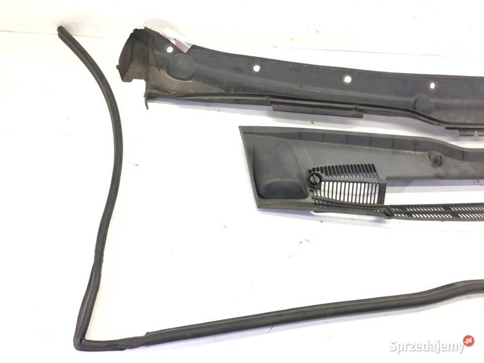 PODSZYBIE BMW E53 8409048 SUV 0006 OSŁONA Podszybia sprzedam