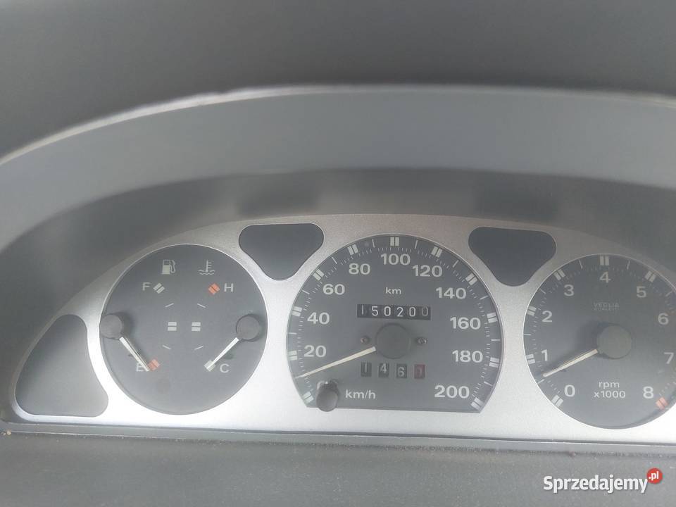 Fiat Punto Pabianice