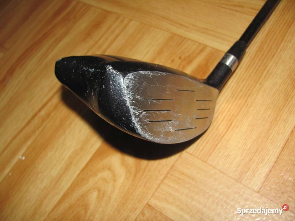 kije do golfa ONYX TITANIUM MATRIX GOLF 5 Zamość sprzedam