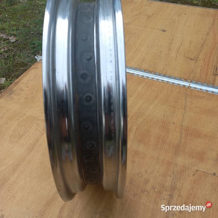 Sprzedam Japońskie Rawki kół przód i tył do