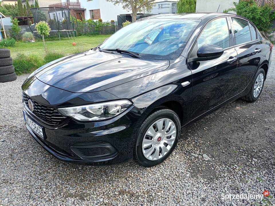 Fiat Tipo 14i 94 śląskie Gorzyczki