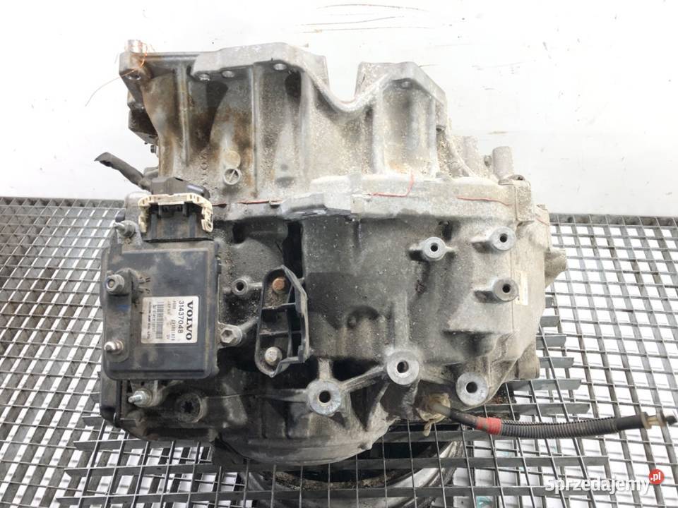 SKRZYNIA BIEGÓW VOLVO S60 II 1283148 20 181 1018