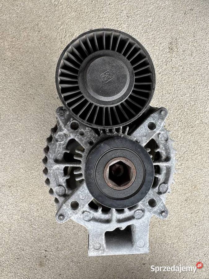 Alternator 755046801 OEM BMW do N43 Białystok