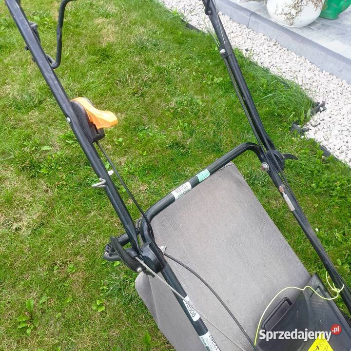 KOSIARKA SPALINOWA HORTUS sprzedam
