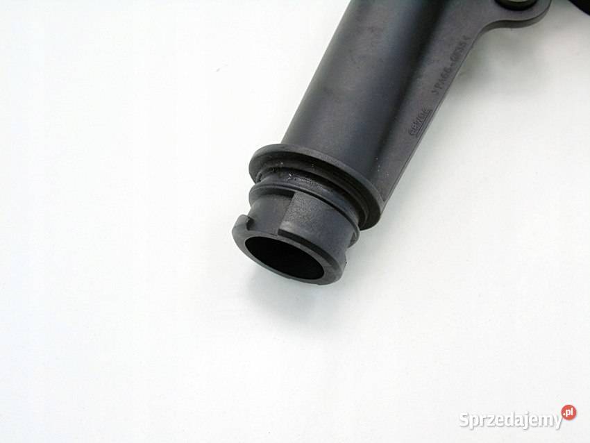 RURKA WLEWU OLEJU 20 DI TDDI DIESEL FORD TRANSIT śląskie Sosnowiec sprzedam