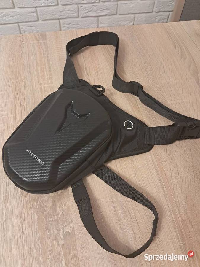 Akcesoria motocyklowe