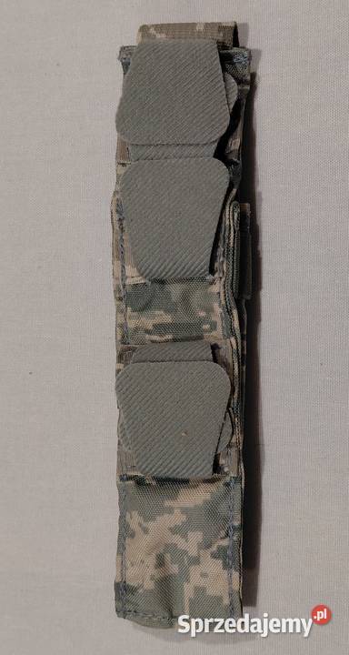 Ładownica ASP Baton pouch USAF FirstSpear dolnośląskie Wrocław