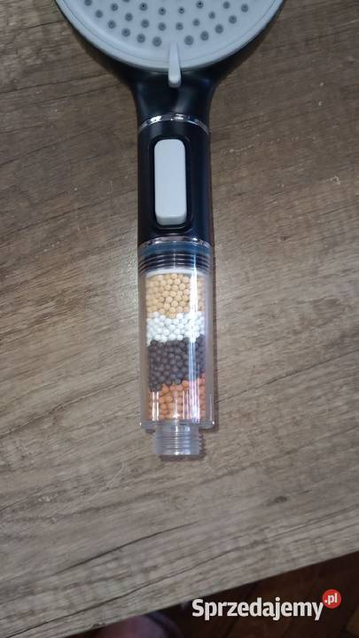 SŁUCHAWKA PRYSZNISOWA Łódź