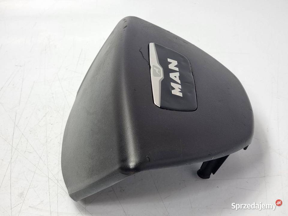 PODUSZKA AIRBAG MAN TGX 18440 814643260B