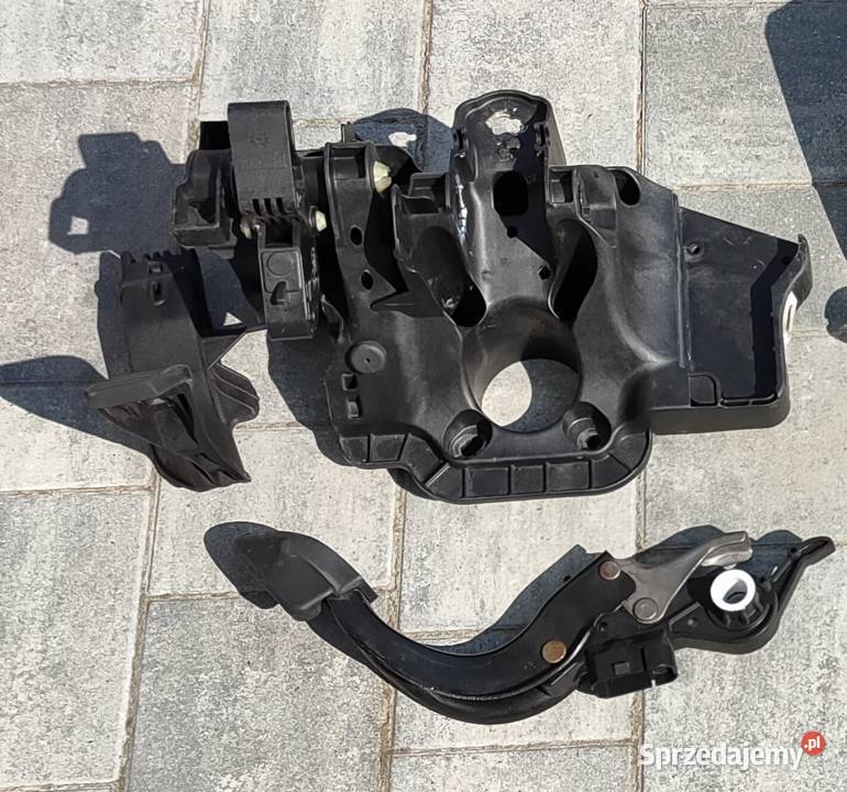 Części Fiat OE głośniki tweeter subwoofer pedały Bielsko-Biała