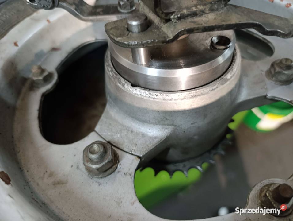 Koło motorynka Stellatylne Sokolniki