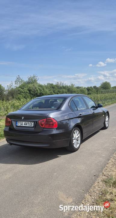 Bmw E90 świętokrzyskie Klimontów