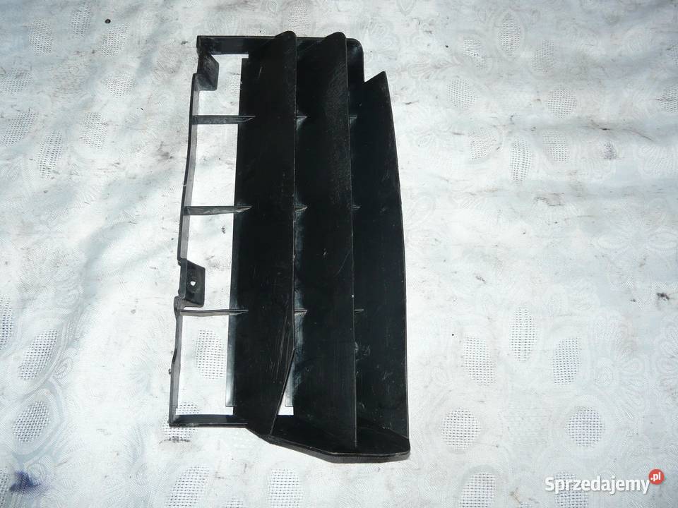 Yamaha DT 125 R Kratka Chłodnicy Plastik Owiewka Pozostałe Halinów