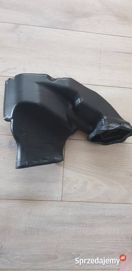BMW E46 kanał powietrza wlot tunel prawy 8203882 lubelskie sprzedam