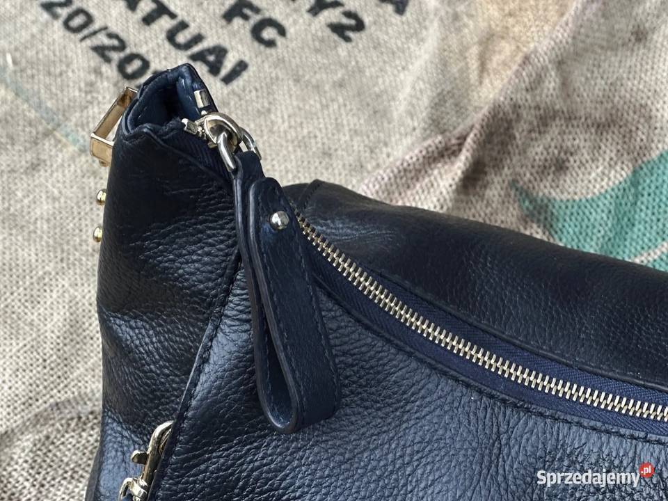 Torebka Vintage Michael Kors Lata 19902000 Stan 30cm Warszawa
