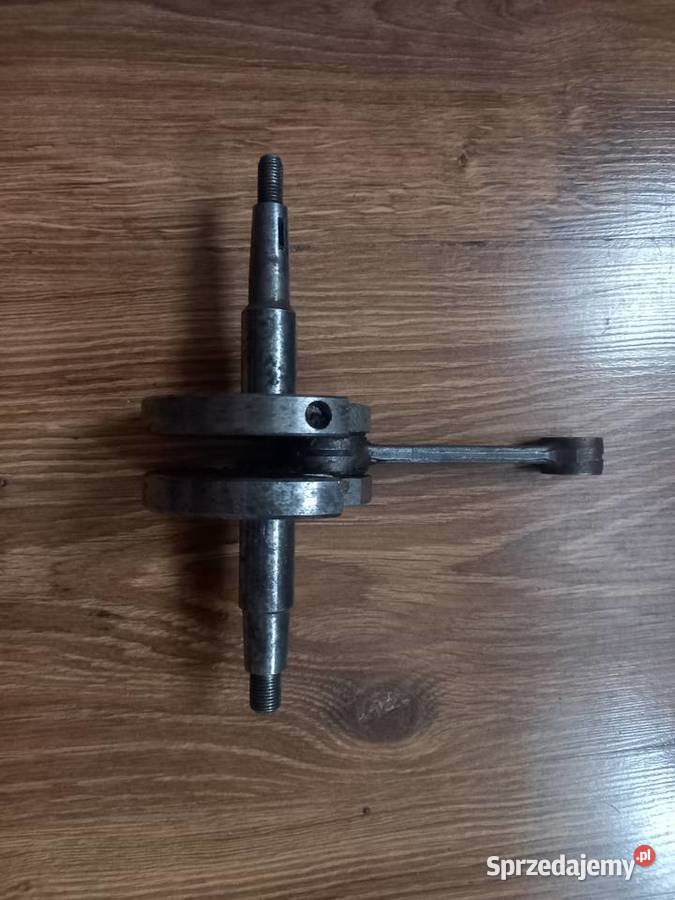 Nowy prl wal komar 230 nie zak rys Sokołów Podlaski sprzedam