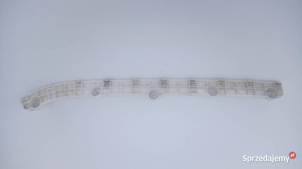 ŚLIZG ZDERZAKA LEWY TYŁ MITSUBISHI PAJERO SPORT Nowy Tomyśl