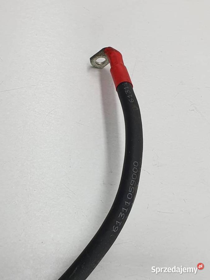Przewod Plusowy Kabel Ktm Super Duke 1290 Łódź