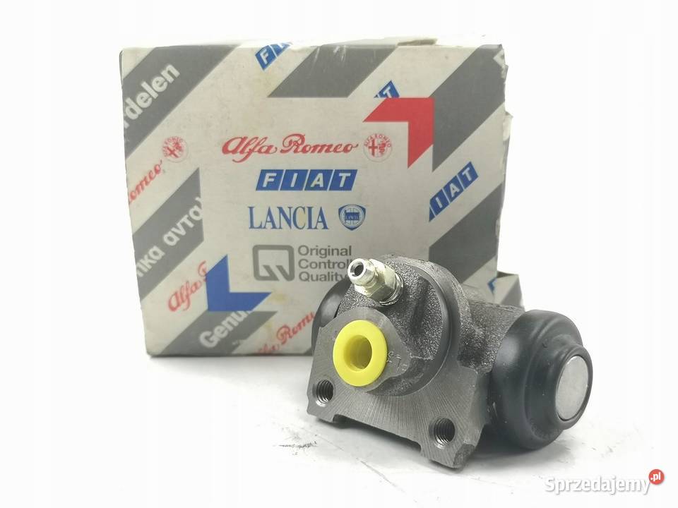 CYLINDEREK HAMULCOWY FIAT PUNTO 19932000