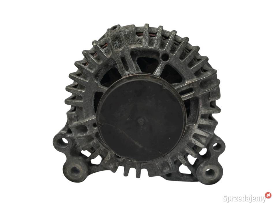 ALTERNATOR Audi A4 B7 Skoda 20 TDI BRE Chełm