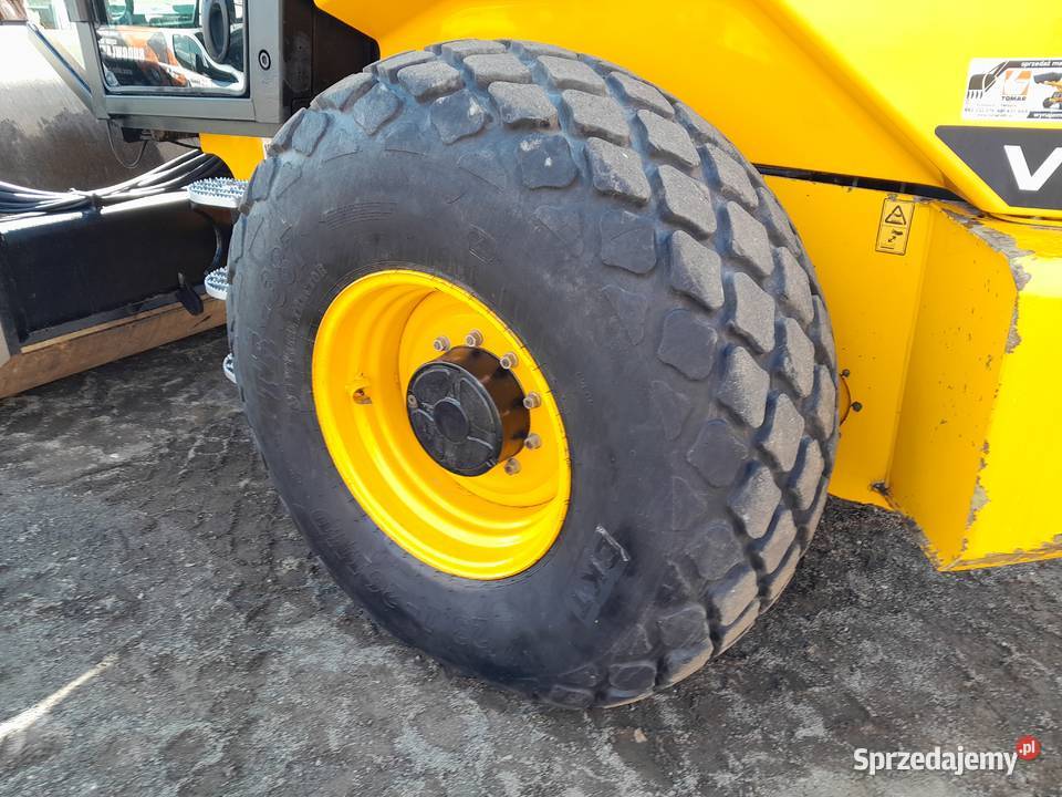 JCB VM137 2015R WALEC BOMAG AMMAN CAT HAMM