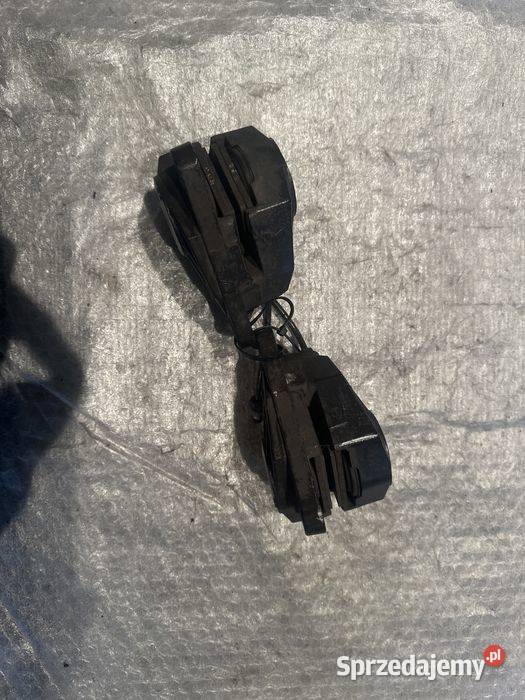 BMW K75 Zacisk Hamulcowy Lewy Przód Klocki M749 wielkopolskie Poznań
