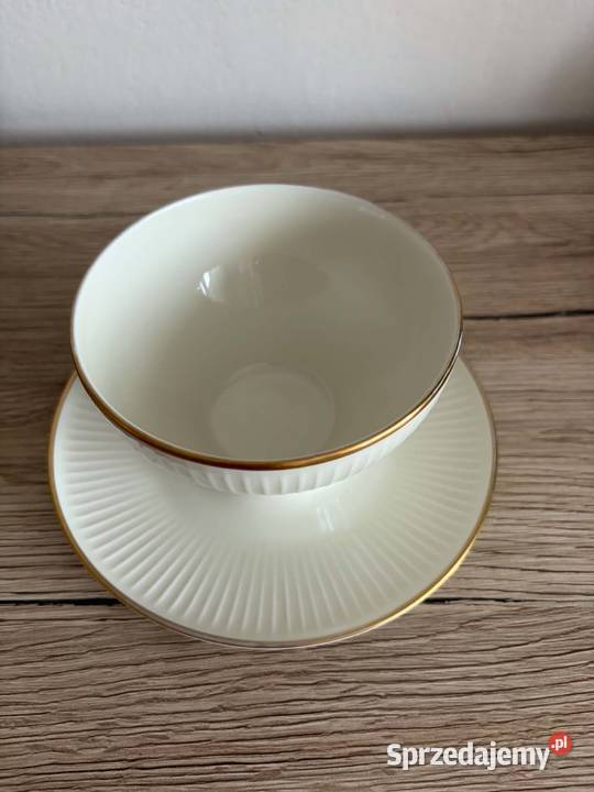 Cukiernica porcelana germany Przedbórz