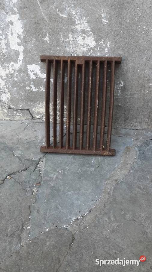 Podkowa do pieca Zawiercie sprzedam