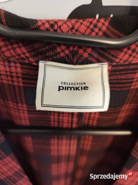 Kardigan damski marki Pimkie rozmiar L Kraków