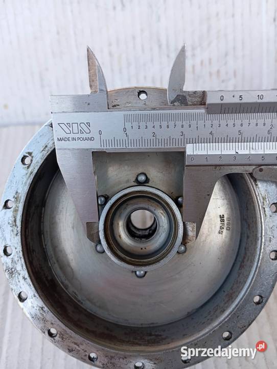 PIASTA KOŁA SACHS FICHTELSACHS ORYGINALNA opolskie sprzedam